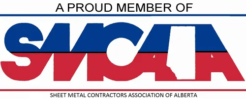 Sheet Metal Contractors Association of Alberta